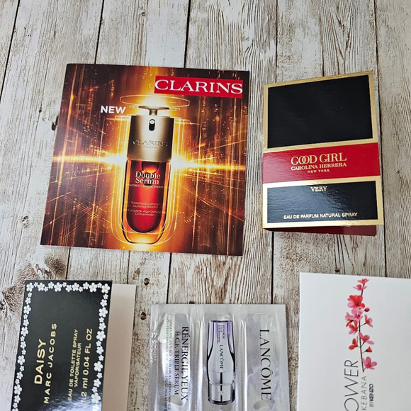 Samples - Picture 2 of 5